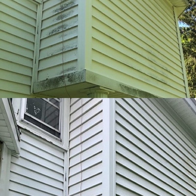House Washing