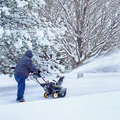Snow Removal